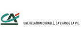 Cr&eacute;dit Agricole